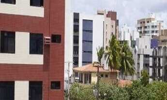 Imagem 4: Apartamento com 4 suítes à venda, 101 m² - altiplano - joão pessoa/pb para