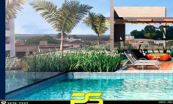 Imagem 2: Apartamentos com 1 a 3 dormitório à venda, 34 a 107 m² partir de r$ 169.000 - bancários