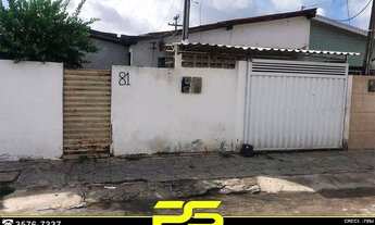 Imagem: Terreno com 2 casa, venda por r$ 60.000