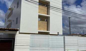 Imagem 6: Apartamentos 45,65m2 e 53,62m2 com 02 a 04 quartos em valentina á venda aparti de 160.000