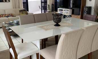 Imagem 5: Apartamento com 4 quartos à venda, manaíra - joão pessoa para