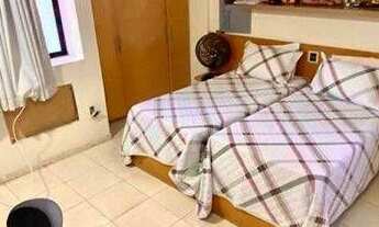 Imagem: Cobertura com 4 dormitórios à venda, 366