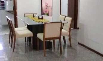 Imagem 7: Apartamento com 4 dormitórios à venda, 182 m² por r$ 740.000 - tambaú - joão pessoa/pb par