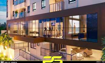 Imagem: Apartamento com 3 dormitórios à venda