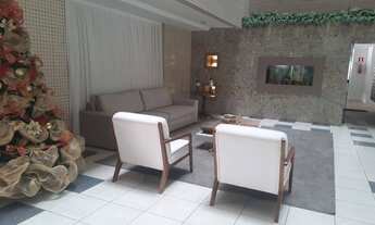 Imagem 4: Apartamento com 120m² 3 quartos, a venda por R$450.000,00