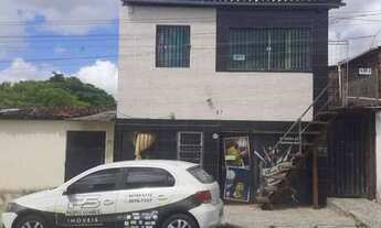 Imagem: Casa com 7 Kitnets 350m², a venda por R$350.000,00