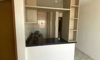 Imagem: Apartamento com 2 quartos à venda, jardim