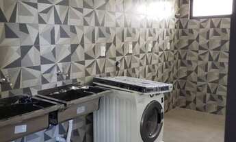 Imagem 5: Apartamento 60m² 2 quartos, há 250m do mar, a venda por R$390.000,00