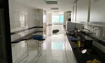 Imagem 7: Apartamento com 3 quartos à venda, manaíra - joão pessoa para