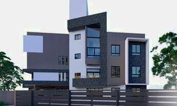 Imagem 2: Apartamento 67m² 3 quartos no Bairro Bancários, a venda por R$307.500,00