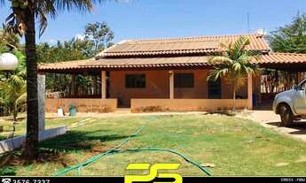 Imagem 5: Chácara à venda, 2.200 m² por r$ 750.000 - residencial ville de france - goiânia/go #alexb