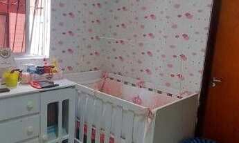 Imagem 3: Apartamento com 2 dormitórios à venda, 60 m² por r$ 130.000 - cuiá - joão pessoa/pb #marco