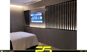 Imagem: Apartamento com 3 dormitórios à venda