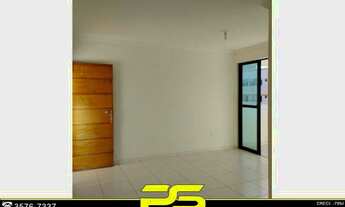 Imagem 2: Apartamento com 3 dormitórios à venda, 76 m² por r$ 165.000 - jardim cidade universitária