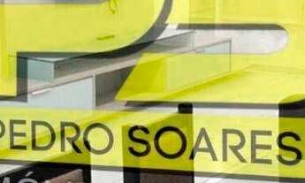 Imagem 6: Apartamento com 3 dormitórios à venda, 98 m² por r$ 245.000 - intermares - cabedelo/pb par