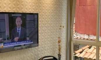 Imagem: Apartamento todo mobiliado com 1 dormitório