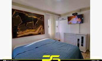 Imagem 7: Apartamento com 3 quartos, tambaú - joão pessoa para