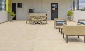 Imagem 3: Apartamento com 2 dormitórios à venda, 73 m² por r$ 280.000,00 - miramar - joão pessoa/pb