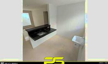 Imagem 5: Casa com 2 dormitórios à venda por r$ 153.000 - joão paulo ii - joão pessoa/pb para