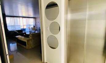 Imagem 3: Apartamento alto padrão 250m² 4 Suítes a venda por R$1.300.000,00