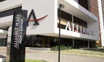 Imagem 7: Salas comerciais à venda, altiplano cabo branco - joão pessoa para