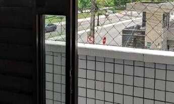 Imagem 3: Apartamento com 3 dormitórios à venda, 156 m² por r$ 320.000,00 - manaíra - cabedelo/pb pa