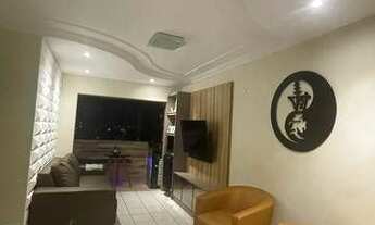 Imagem 4: Apartamento com 3 quartos à venda, jardim cidade universitária - joão pessoa para