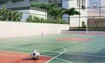 Imagem 5: Apartamento com 3 dormitórios à venda, 156 m² por r$ 1.356.249 - altiplano cabo branco - j