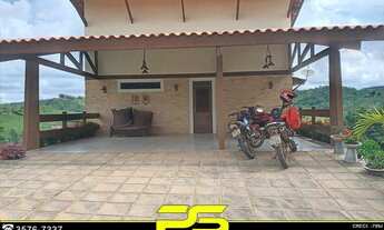 Imagem 3: Casa com 4 dormitórios à venda, 300 m² por r$ 1.300.000 - bananeiras - bananeiras/pb #rena