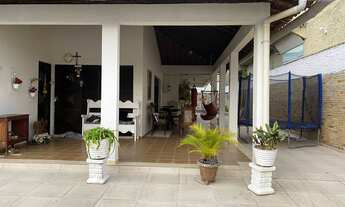 Imagem 2: Casa com 6 quartos para locação, manaíra - joão pessoa para