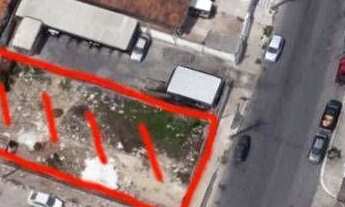 Imagem: Terreno para alugar, 435 m² por r$ 12.000/mês