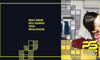 Imagem 4: Apartamento com 2 dormitórios à venda, 54 m² por r$ 232.000 - altiplano cabo branco - joão