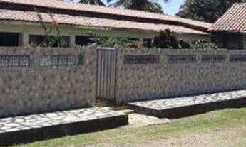 Imagem 2: Casa com 3 dormitórios à venda, 198 m² por r$ 260.000,00 - lucena - lucena/pb para