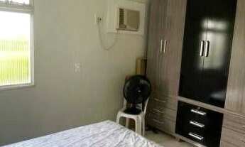 Imagem 7: Apartamento com 2 dormitórios à venda, 58 m² por r$ 124.900,00 - jardim cidade universitár