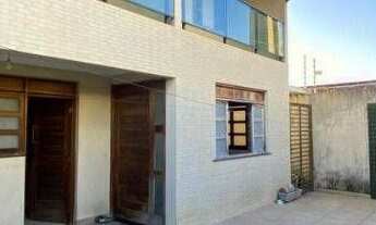 Imagem 3: Casa com 5 dormitórios à venda, 274 m² por r$ 650.000 - brisamar - joão pessoa/pb para