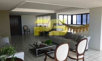 Imagem: APARTAMENTO RESIDENCIAL em JOÃO PESSOA