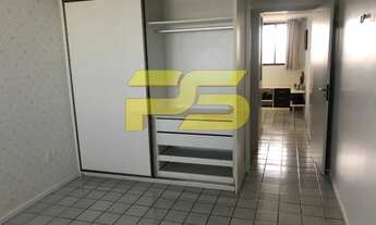 Imagem 4: APARTAMENTO RESIDENCIAL em JOÃO PESSOA - PB, BRISAMAR