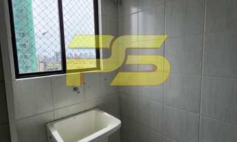 Imagem 4: APARTAMENTO RESIDENCIAL em JOÃO PESSOA - PB, MANAÍRA