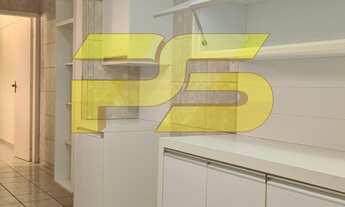 Imagem 6: APARTAMENTO RESIDENCIAL em JOÃO PESSOA - PB, MANAÍRA