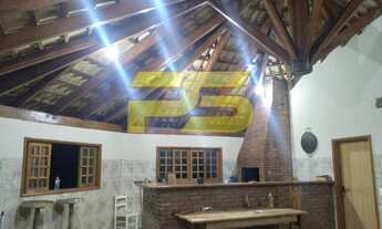 Imagem 6: FAZENDA RURAL em SERRANÓPOLIS - GO, Chapadão do céu