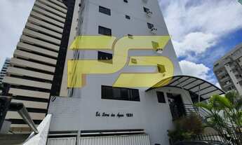Imagem: APARTAMENTO RESIDENCIAL em JOÃO PESSOA
