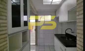 Imagem 4: CASA RESIDENCIAL em JOÃO PESSOA - PB, BANCÁRIOS