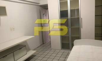Imagem 2: APARTAMENTO RESIDENCIAL em JOÃO PESSOA - PB, BRISAMAR