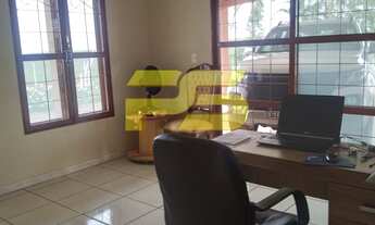 Imagem 7: FAZENDA RURAL em SERRANÓPOLIS - GO, Chapadão do céu