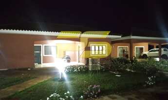 Imagem 4: FAZENDA RURAL em SERRANÓPOLIS - GO, Chapadão do céu