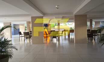 Imagem 3: APARTAMENTO RESIDENCIAL em JOÃO PESSOA - PB, MANAÍRA