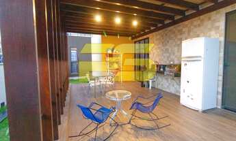 Imagem 2: APARTAMENTO RESIDENCIAL em JOÃO PESSOA - PB, BRISAMAR