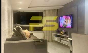 Imagem 3: APARTAMENTO RESIDENCIAL em JOÃO PESSOA - PB, JAGUARIBE