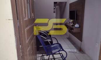 Imagem 2: CASA RESIDENCIAL em JOÃO PESSOA - PB, CIDADE DOS COLIBRIS