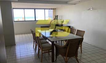 Imagem 5: APARTAMENTO RESIDENCIAL em JOÃO PESSOA - PB, BRISAMAR